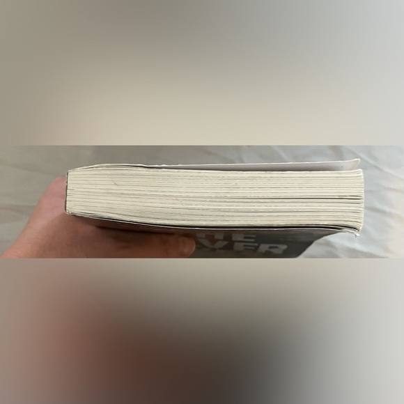 Five Nights at Freddy’s The Silver‎ Eyes Paperback Book - Picture 3 of 3